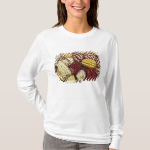 T-shirt Amérique du Sud, maïs du Pérou