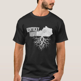 T-shirt Amérique vintage Californie