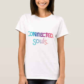 T-shirt Âmes connectées