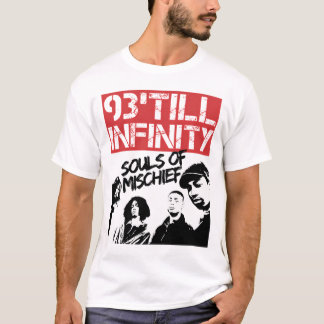T-shirt Âmes De Mischief T Shirt
