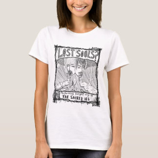 T-SHIRT ÂMES PERDUES ?