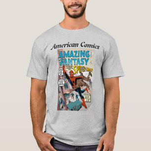 T-SHIRT AMF 2