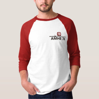 T-Shirt AMHE 74