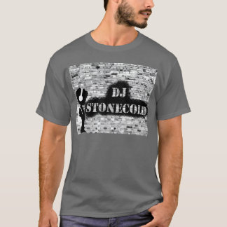 T-shirt Ami Dj