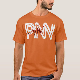T-shirt ami PNN Halloween