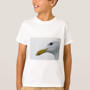 T-shirt Amical Seagull ?