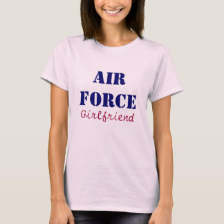 T-shirt Amie de l'Armée de l'Air