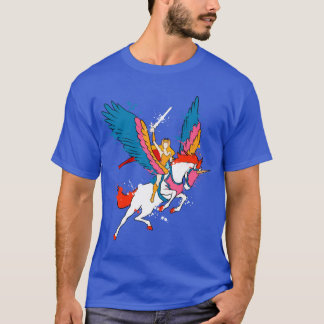 T-shirt Amie de She Ra