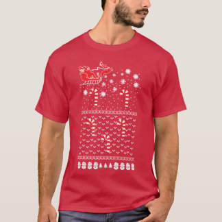 T-shirt Amie DOUTEUSE