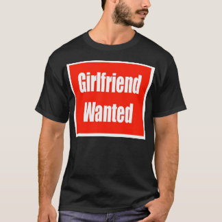 T-shirt Amie Recherchée