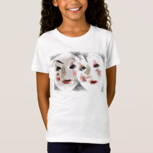 T-Shirt Amis