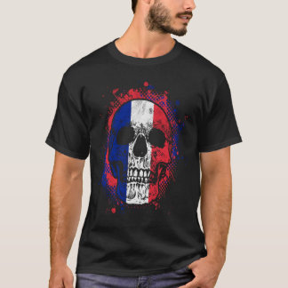 T-shirt amis