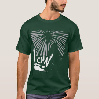 T-shirt Amis acoustiques vintage