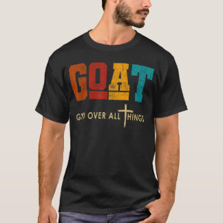 T-shirt amis chrétiens