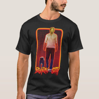 T-shirt Amis de Burnhe City