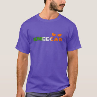 T-shirt Amis de la rotule fille