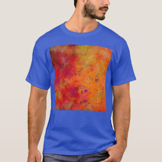 T-shirt Amis de l'espace