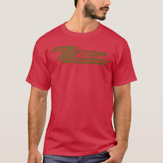 T-shirt Amis de ZZop Classic Logoankop
