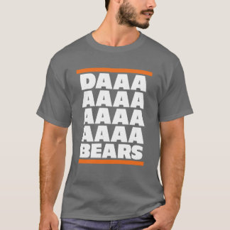 T-shirt Amis des Daaaaaaaaaaa Bears