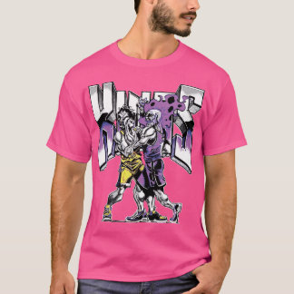T-shirt Amis des Kings de Sacramento