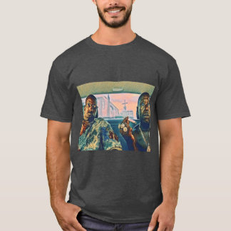 T-shirt Amis des patrons