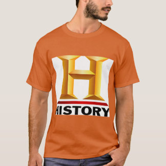 T-shirt Amis d'histoire