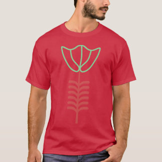 T-shirt Amis du café libanais