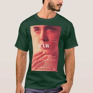 T-shirt amis famille bruts
