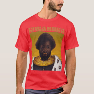 T-shirt Amis Kiwanuka