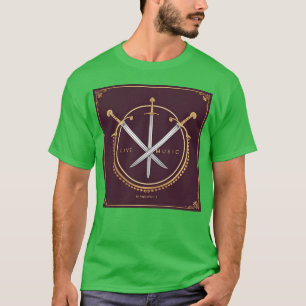T-shirt amis Live Music Event
