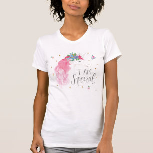 T-shirt Amis magiques III   Je Suis Spécial