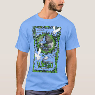 T-shirt Amis méchants