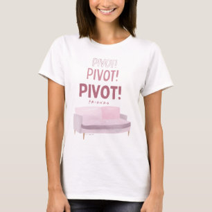 T-shirt AMIS™   Pivot