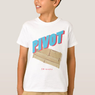 T-shirt AMIS™ Pivot