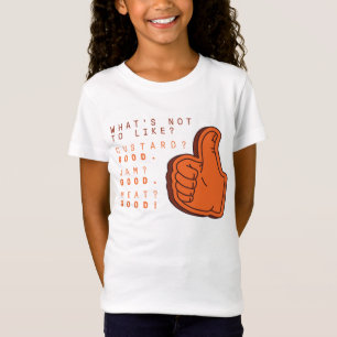 T-Shirt AMIS™ Que ne pas aimer ?