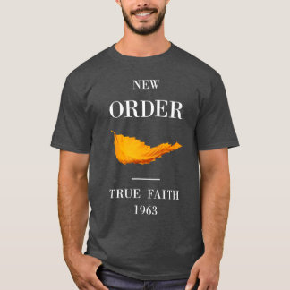 T-shirt Amis rétro T ami