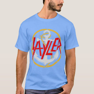 T-shirt Amis Sayler