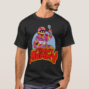 T-shirt amis Yummy Mummy