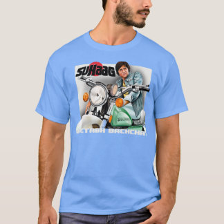 T-shirt Amitabh Bachchan SUHAAG