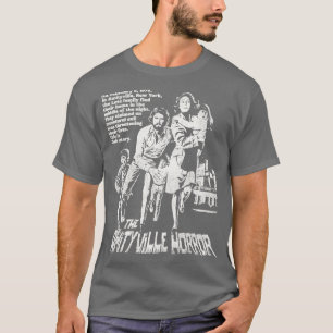 T-SHIRT AMITYVILLE HORROR