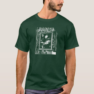 T-shirt Amnésie Tee