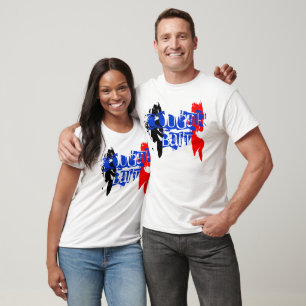 T-shirt Amorce de puma