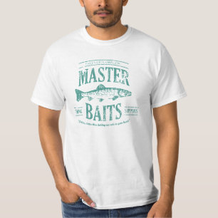 T-SHIRT AMORCES PRINCIPALES