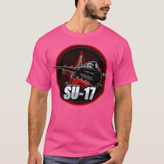 T-shirt Amortisseur SU17