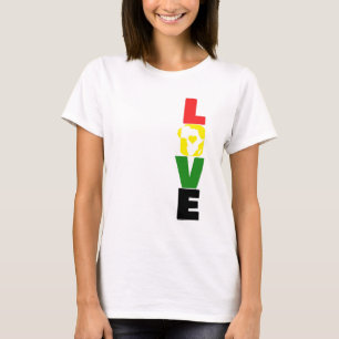 T-SHIRT AMOUR
