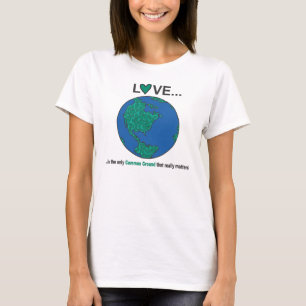 T-SHIRT AMOUR
