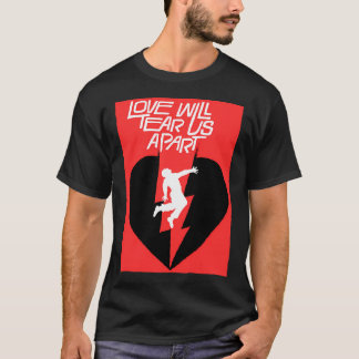 T-shirt Amour
