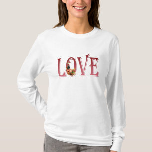 T-SHIRT AMOUR