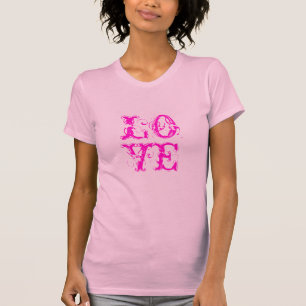 T-SHIRT AMOUR