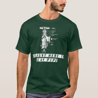 T-shirt amour